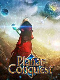 Planar Conquest [v 1.3.2] (2016) [RUS]