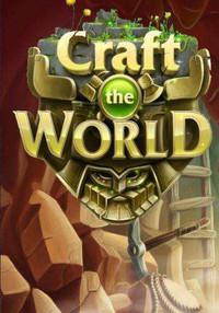 Craft The World [v 1.3.005] (2013) [RUS]