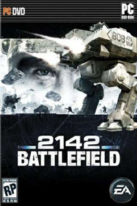 Battlefield 2142 - Deluxe Edition (2007) [RUS]