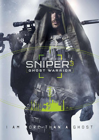 Sniper Ghost Warrior 3 / Снайпер Воин Призрак 3 (2017) [RUS]