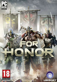 For Honor Deluxe Edition (2017) [RUS]