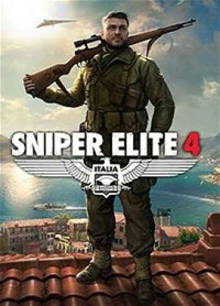 Sniper Elite 4 Deluxe Edition (2017) [RUS]