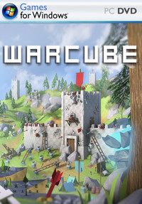 Warcube (2017|Англ)