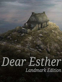 Dear Esther: Landmark Edition (2017) [RUS]