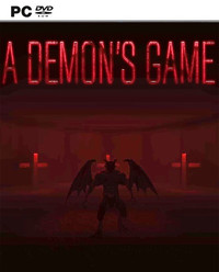 A Demons Game (2017|Англ)