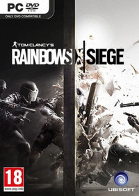 Tom Clancy's Rainbow Six: Siege [v 6.0 + 6 DLC] (2015) PC | RePack by =nemos=