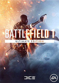 Battlefield 1: Digital Deluxe Edition [Update 3] (2016) PC | RePack by FitGirl