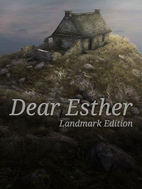 Dear Esther: Landmark Edition (2017) PC | RePack by qoob