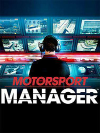 Motorsport Manager [v 1.3.13194 + 3 DLC] (2016) [RUS]