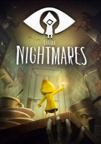 Little Nightmares (2017) PC