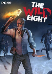 The Wild Eight [Early Access] (2017)