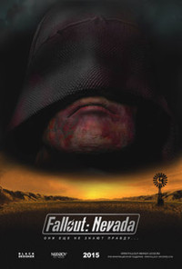 Fallout of Nevada [v. 1.0 Update 2] (2015) PC | RePack by ak97nsk