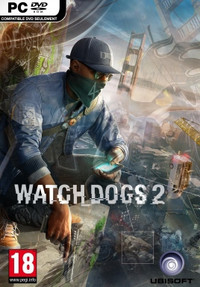 Watch Dogs 2: Digital Deluxe Edition (2016) PC | Русская версия