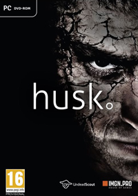 Husk (2017) PC