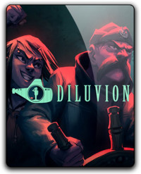 DILUVION [V 1.17 + 2 DLC] (2017) PC