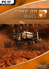 Take on Mars (2017)