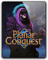 Planar Conquest [v 1.3.2] (2016)