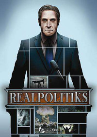 Realpolitiks [v 1.3.2] (2017) [RUS]