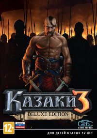 Казаки 3 / Cossacks 3 [Update 30 + 2DLC] (2016) PC | RePack by Other s