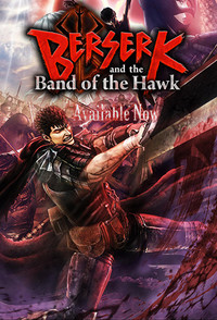 Berserk and the Band of the Hawk (2017)