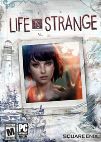 Life Is Strange: Complete Season (2015) [RUS]