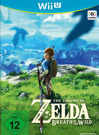 The Legend of Zelda: Breath of the Wild [PAL, RUS/Multi5]