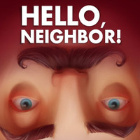 Hello Neighbor (2017) [ENG]