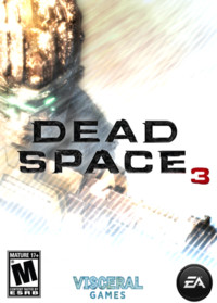 Dead Space 3: Limited Edition (2013) PC | RePack by qoob
