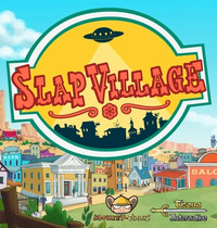 Slap Village: Reality Slap (2016) [ENG]
