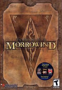 The Elder Scrolls III: New Morrowind (2012) [RUS]