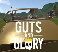 Guts and Glory (2016) [ENG]