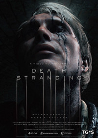 Death Stranding (2017) PC