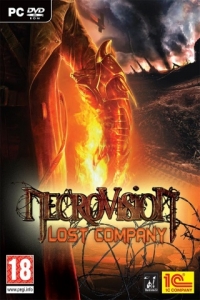 NecroVisioN: Lost Company (2010) PC | RePack от Other s