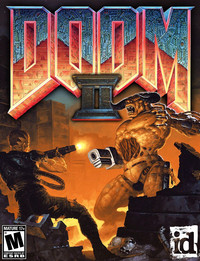 Doom Collection HD (2014) [ENG]