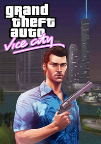 Grand Theft Auto: Vice City Plus (2014) [RUS]
