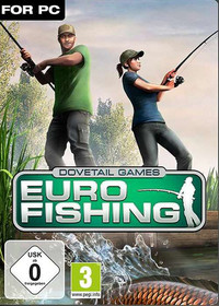 Euro Fishing [v 1.06] (2015) [RUS]