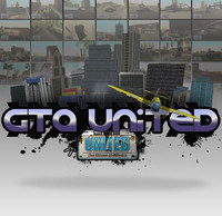 GTA: United (2012) [RUS]