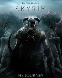 The Elder Scrolls V: Skyrim - The Journey (2015) [RUS]