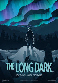 The Long Dark [v.393] (2014) [RUS]