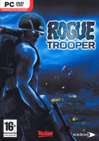 Rogue Trooper (2006) [RUS]