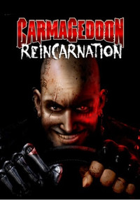 Carmageddon: Reincarnation (2015) [RUS]