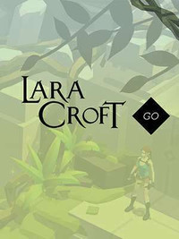 Lara Croft GO [v 1.0.??] (2016) [RUS]