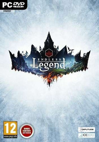 Endless Legend: Emperor Edition [v 1.5.14.S3] (2014) [RUS]