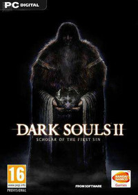 Dark Souls 2: Scholar of the First Sin (2015) [RUS]