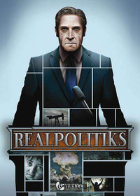 Realpolitiks [v 1.3.4] (2017) [RUS]