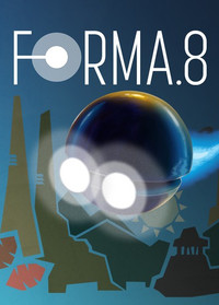 Forma.8 (2017) PC | RePack