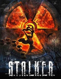 S.T.A.L.K.E.R Тени Чернобыля. Фотозона (2010) [RUS]