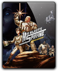 Her Majesty's SPIFFING (2016) PC | RePack от qoob
