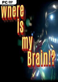 Where is my Brain!? (2017) [RUS]