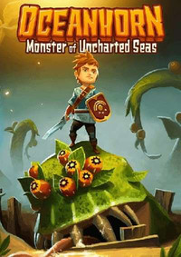 Oceanhorn: Monster of Uncharted Seas (2015) [RUS]